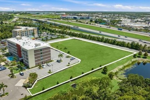 Propiedad comercial en venta en Bradenton, Florida № 2156314 - foto 18