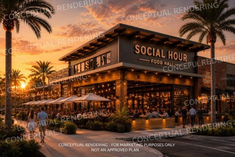 Propiedad comercial en venta en Bradenton, Florida № 2156314 - foto 6