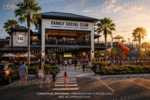 Propiedad comercial en venta en Bradenton, Florida № 2156314 - foto 2