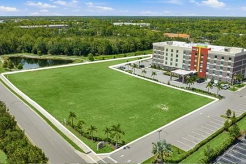 Propiedad comercial en venta en Bradenton, Florida № 2156314 - foto 21
