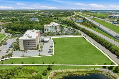 Propiedad comercial en venta en Bradenton, Florida № 2156314 - foto 23