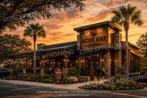 Propiedad comercial en venta en Bradenton, Florida № 2156314 - foto 4