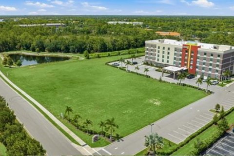 Propiedad comercial en venta en Bradenton, Florida № 2156314 - foto 25