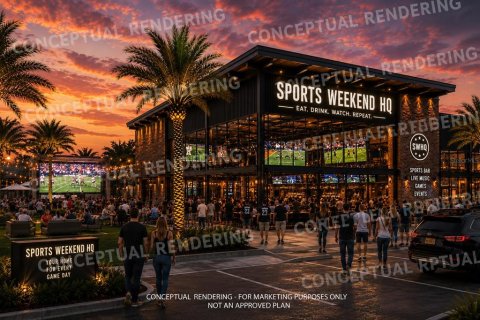 Propiedad comercial en venta en Bradenton, Florida № 2156314 - foto 7