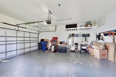 Купить виллу или дом в Парриш, Флорида 12 комнат, 249.63м2, № 1810601 - фото 27