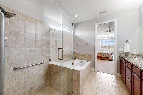 Купить виллу или дом в Парриш, Флорида 12 комнат, 249.63м2, № 1810601 - фото 17