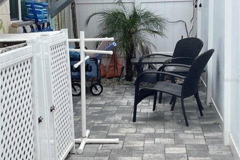 Купить кондоминиум в Сарасота, Флорида 4 комнаты, 55.74м2, № 1733539 - фото 20