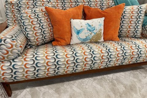 Купить кондоминиум в Сарасота, Флорида 4 комнаты, 55.74м2, № 1733539 - фото 17