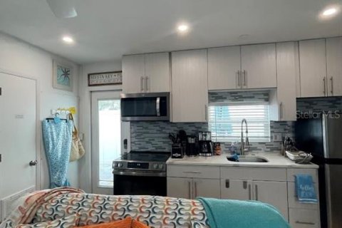 Купить кондоминиум в Сарасота, Флорида 4 комнаты, 55.74м2, № 1733539 - фото 15
