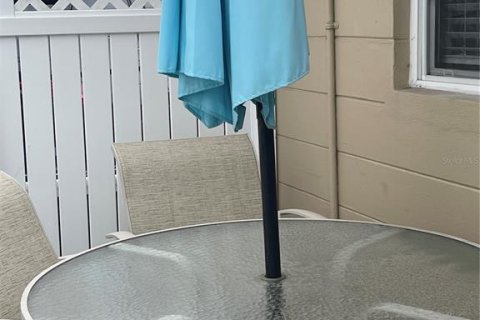 Купить кондоминиум в Сарасота, Флорида 4 комнаты, 55.74м2, № 1733539 - фото 22