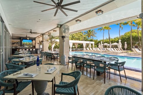 Condo in Miami Beach, Florida  № 2052828 - photo 21