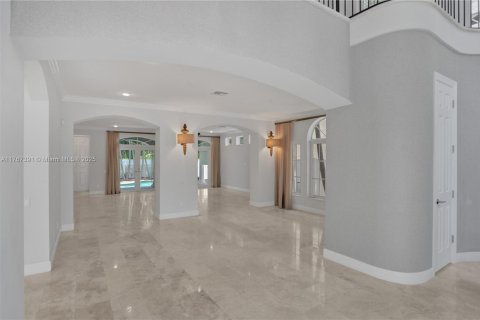 Villa ou maison à vendre à Fort Lauderdale, Floride: 4 chambres, 365.76 m2 № 1728069 - photo 7
