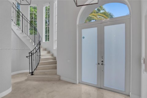 Villa ou maison à vendre à Fort Lauderdale, Floride: 4 chambres, 365.76 m2 № 1728069 - photo 18
