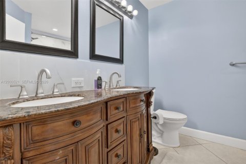 Touwnhouse à vendre à Dania Beach, Floride: 2 chambres, 103.12 m2 № 2066666 - photo 20