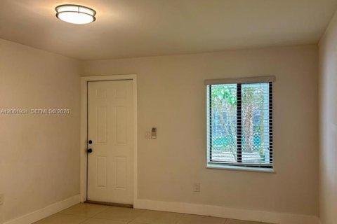 Villa ou maison à Miami, Floride 2 chambres № 2191308