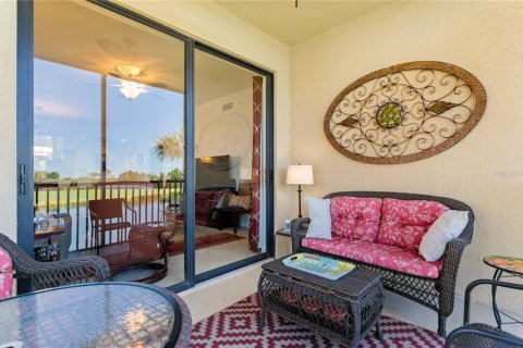 Copropriété à louer à Bradenton, Floride: 2 chambres, 120.49 m2 № 229725 - photo 24