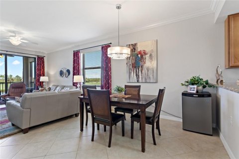 Copropriété à louer à Bradenton, Floride: 2 chambres, 120.49 m2 № 229725 - photo 11