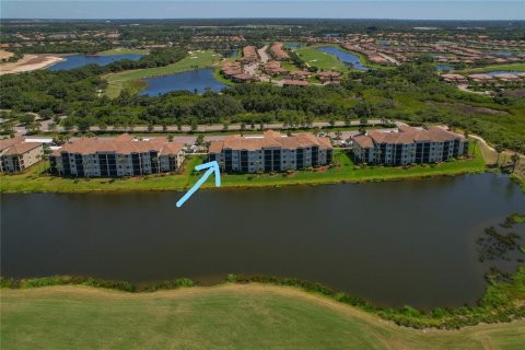Copropriété à louer à Bradenton, Floride: 2 chambres, 120.49 m2 № 229725 - photo 3