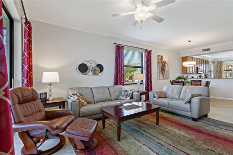 Copropriété à louer à Bradenton, Floride: 2 chambres, 120.49 m2 № 229725 - photo 5