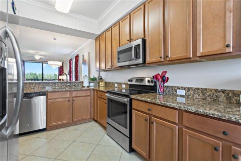 Copropriété à louer à Bradenton, Floride: 2 chambres, 120.49 m2 № 229725 - photo 19