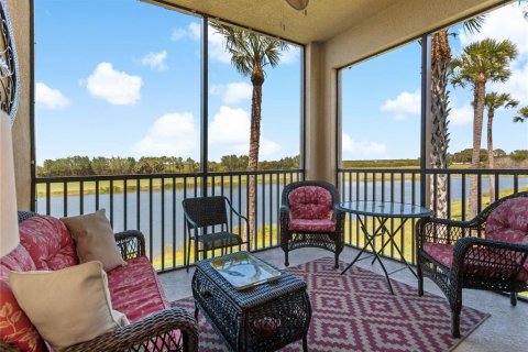 Copropriété à louer à Bradenton, Floride: 2 chambres, 120.49 m2 № 229725 - photo 4