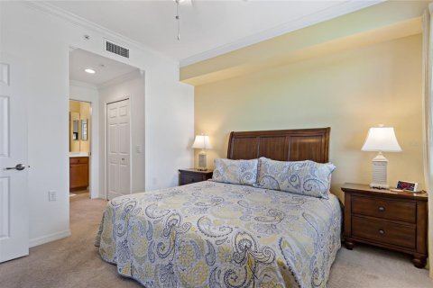 Copropriété à louer à Bradenton, Floride: 2 chambres, 120.49 m2 № 229725 - photo 10