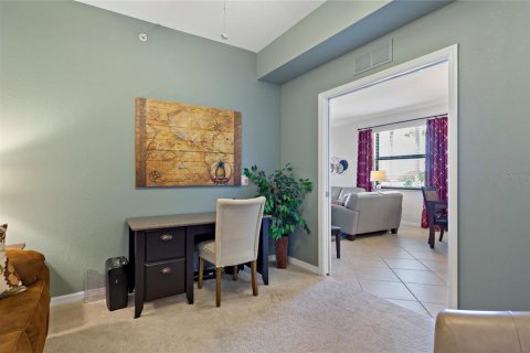 Copropriété à louer à Bradenton, Floride: 2 chambres, 120.49 m2 № 229725 - photo 16