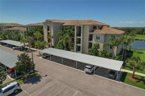 Copropriété à louer à Bradenton, Floride: 2 chambres, 120.49 m2 № 229725 - photo 25