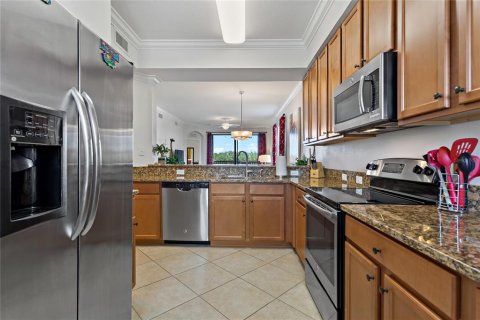 Copropriété à louer à Bradenton, Floride: 2 chambres, 120.49 m2 № 229725 - photo 20