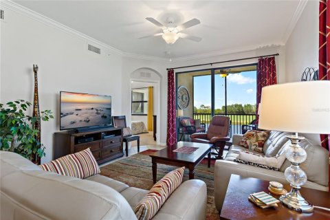 Copropriété à louer à Bradenton, Floride: 2 chambres, 120.49 m2 № 229725 - photo 6