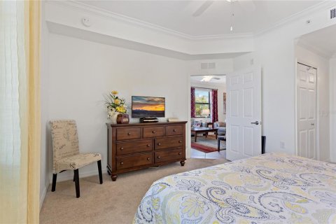 Copropriété à louer à Bradenton, Floride: 2 chambres, 120.49 m2 № 229725 - photo 14