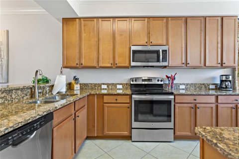 Copropriété à louer à Bradenton, Floride: 2 chambres, 120.49 m2 № 229725 - photo 21