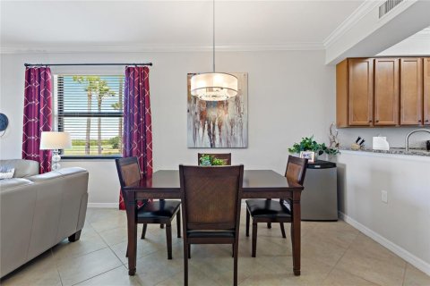 Copropriété à louer à Bradenton, Floride: 2 chambres, 120.49 m2 № 229725 - photo 7