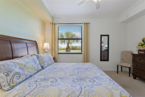 Copropriété à louer à Bradenton, Floride: 2 chambres, 120.49 m2 № 229725 - photo 13