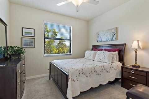Copropriété à louer à Bradenton, Floride: 2 chambres, 120.49 m2 № 229725 - photo 18