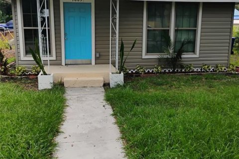 Villa ou maison à Mulberry, Floride 3 chambres, 114.73 m2 № 2431890