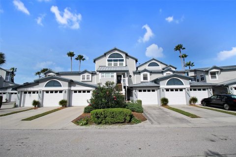 Condo à Sarasota, Floride, 1 chambre  № 2298853