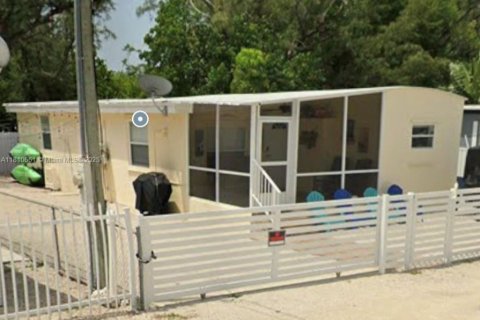 Appartement à louer à Key Largo, Floride: 3 chambres, 87.33 m2 № 1753030 - photo 1