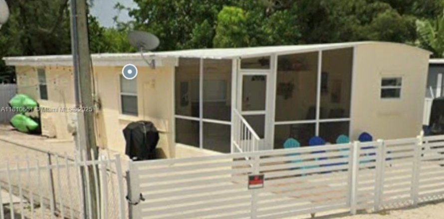 Appartement à Key Largo, Floride 3 chambres, 87.33 m2 № 1753030