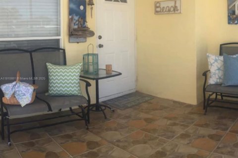 Appartement à louer à Key Largo, Floride: 3 chambres, 87.33 m2 № 1753030 - photo 5
