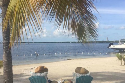 Appartement à louer à Key Largo, Floride: 3 chambres, 87.33 m2 № 1753030 - photo 4