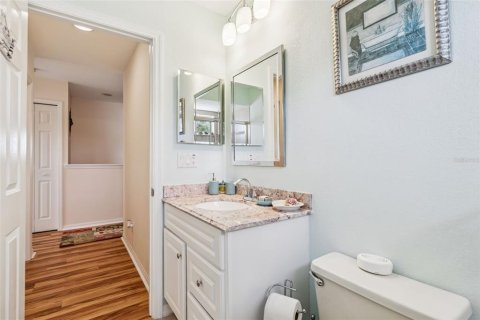Villa ou maison à vendre à Tarpon Springs, Floride: 3 chambres, 134.06 m2 № 2221671 - photo 27