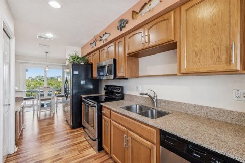 Villa ou maison à vendre à Tarpon Springs, Floride: 3 chambres, 134.06 m2 № 2221671 - photo 9