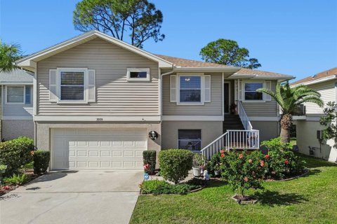 Villa ou maison à Tarpon Springs, Floride 3 chambres, 134.06 m2 № 2221671
