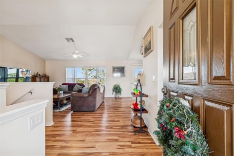 Villa ou maison à vendre à Tarpon Springs, Floride: 3 chambres, 134.06 m2 № 2221671 - photo 6