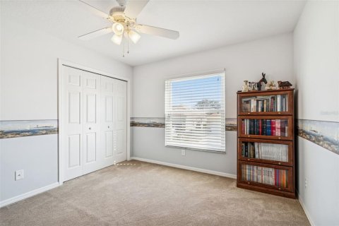 Villa ou maison à vendre à Tarpon Springs, Floride: 3 chambres, 134.06 m2 № 2221671 - photo 30