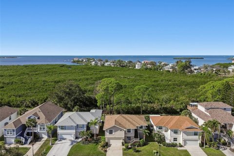 Villa ou maison à vendre à Tarpon Springs, Floride: 3 chambres, 134.06 m2 № 2221671 - photo 2
