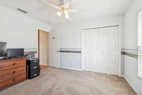 Villa ou maison à vendre à Tarpon Springs, Floride: 3 chambres, 134.06 m2 № 2221671 - photo 29