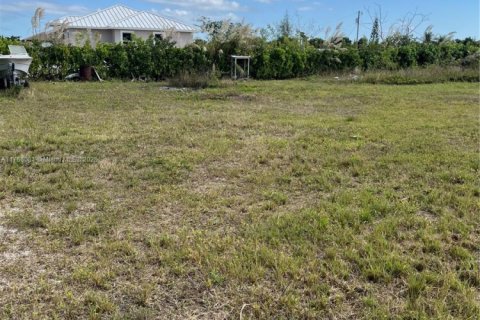 Земельный участок в Флорида-Сити, Флорида № 2037858