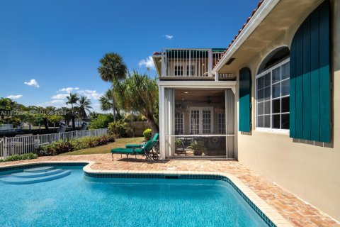 Villa ou maison à vendre à Fort Lauderdale, Floride: 5 chambres, 256.6 m2 № 2041784 - photo 4